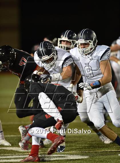 Thumbnail 3 in Valor Christian @ Eaglecrest photogallery.