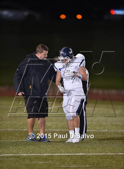 Thumbnail 1 in Valor Christian @ Eaglecrest photogallery.