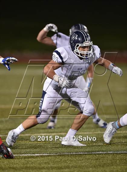 Thumbnail 1 in Valor Christian @ Eaglecrest photogallery.