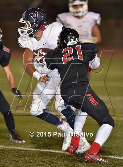 Thumbnail 3 in Valor Christian @ Eaglecrest photogallery.
