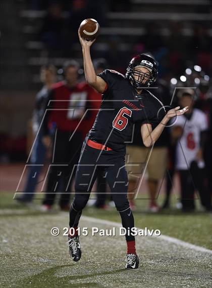 Thumbnail 2 in Valor Christian @ Eaglecrest photogallery.