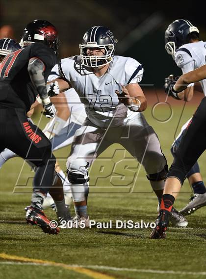 Thumbnail 3 in Valor Christian @ Eaglecrest photogallery.