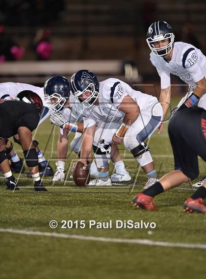 Thumbnail 1 in Valor Christian @ Eaglecrest photogallery.