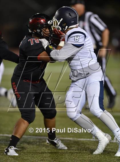 Thumbnail 1 in Valor Christian @ Eaglecrest photogallery.