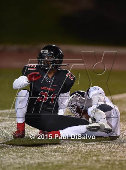 Thumbnail 2 in Valor Christian @ Eaglecrest photogallery.