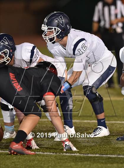 Thumbnail 1 in Valor Christian @ Eaglecrest photogallery.
