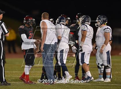 Thumbnail 3 in Valor Christian @ Eaglecrest photogallery.