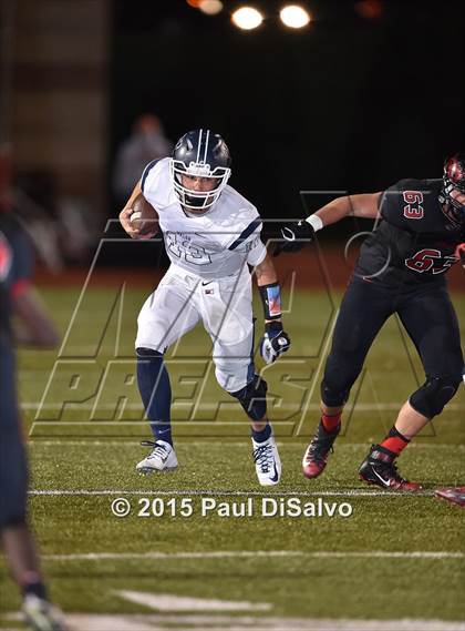 Thumbnail 2 in Valor Christian @ Eaglecrest photogallery.