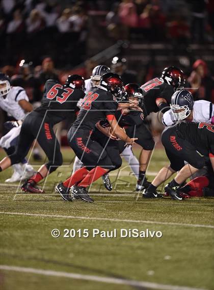 Thumbnail 1 in Valor Christian @ Eaglecrest photogallery.