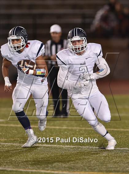 Thumbnail 1 in Valor Christian @ Eaglecrest photogallery.
