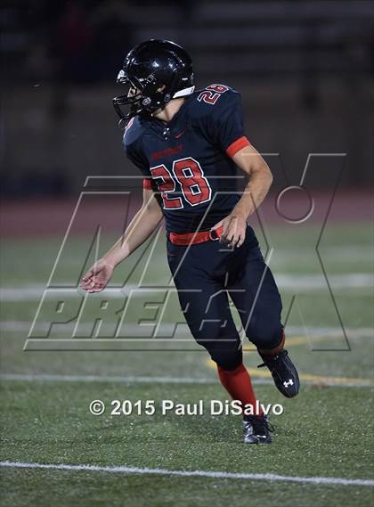 Thumbnail 1 in Valor Christian @ Eaglecrest photogallery.