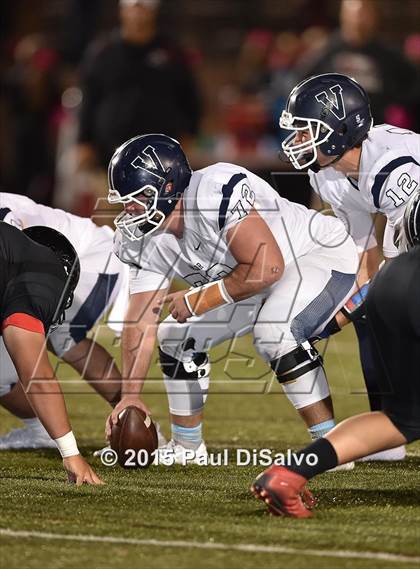 Thumbnail 1 in Valor Christian @ Eaglecrest photogallery.