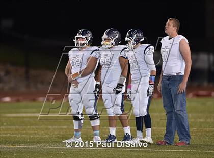 Thumbnail 2 in Valor Christian @ Eaglecrest photogallery.