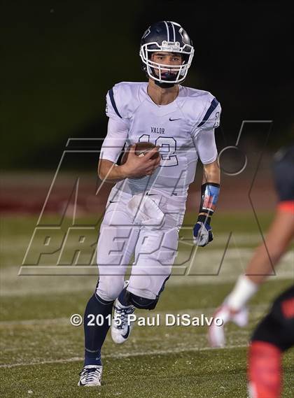 Thumbnail 3 in Valor Christian @ Eaglecrest photogallery.