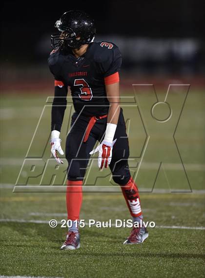 Thumbnail 3 in Valor Christian @ Eaglecrest photogallery.