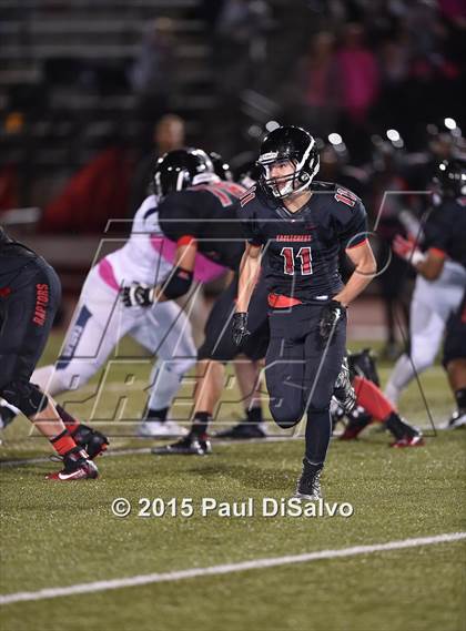 Thumbnail 1 in Valor Christian @ Eaglecrest photogallery.