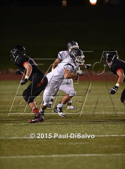 Thumbnail 2 in Valor Christian @ Eaglecrest photogallery.