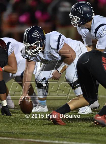 Thumbnail 3 in Valor Christian @ Eaglecrest photogallery.