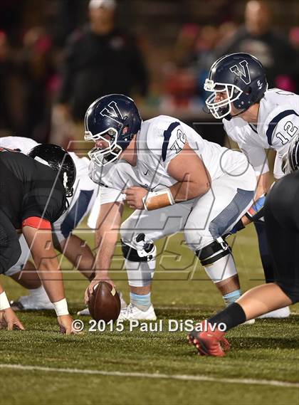 Thumbnail 2 in Valor Christian @ Eaglecrest photogallery.