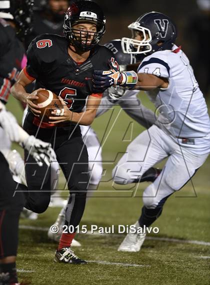 Thumbnail 1 in Valor Christian @ Eaglecrest photogallery.