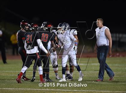 Thumbnail 2 in Valor Christian @ Eaglecrest photogallery.