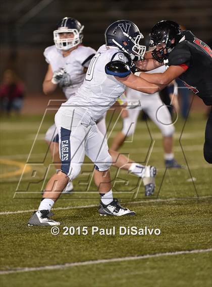 Thumbnail 1 in Valor Christian @ Eaglecrest photogallery.