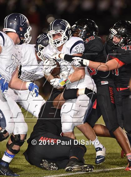 Thumbnail 2 in Valor Christian @ Eaglecrest photogallery.