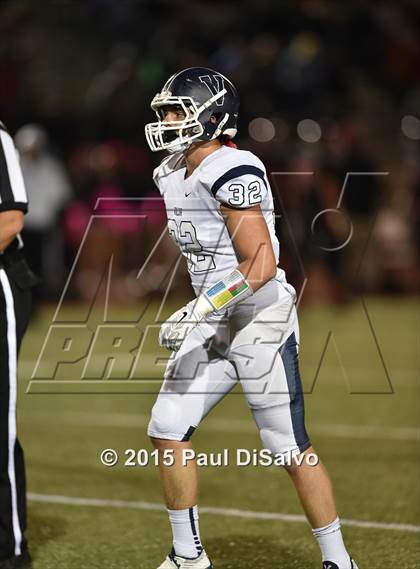 Thumbnail 1 in Valor Christian @ Eaglecrest photogallery.
