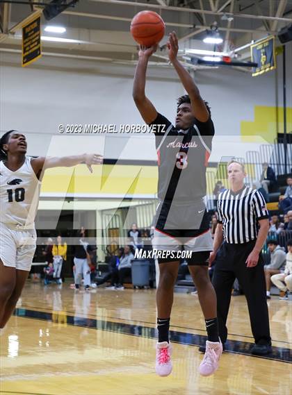 Thumbnail 2 in Marcus @ Plano East photogallery.