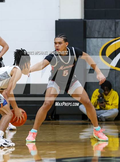 Thumbnail 2 in Marcus @ Plano East photogallery.
