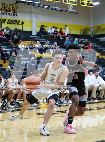 Thumbnail 1 in Marcus @ Plano East photogallery.