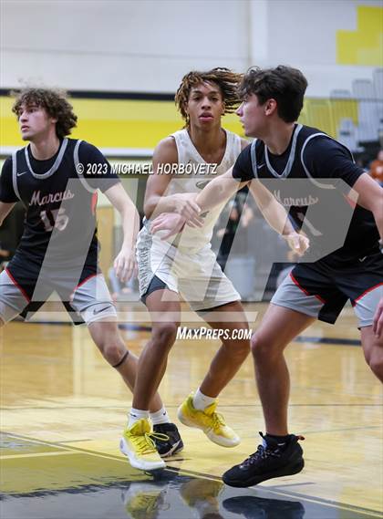 Thumbnail 2 in Marcus @ Plano East photogallery.