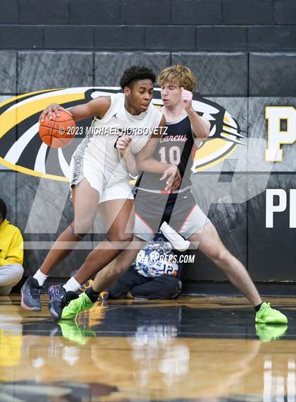 Thumbnail 2 in Marcus @ Plano East photogallery.