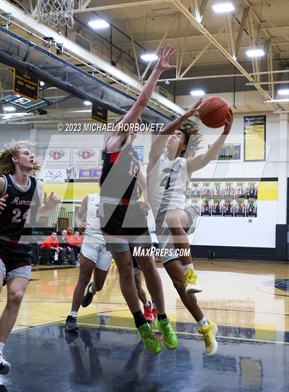 Thumbnail 1 in Marcus @ Plano East photogallery.