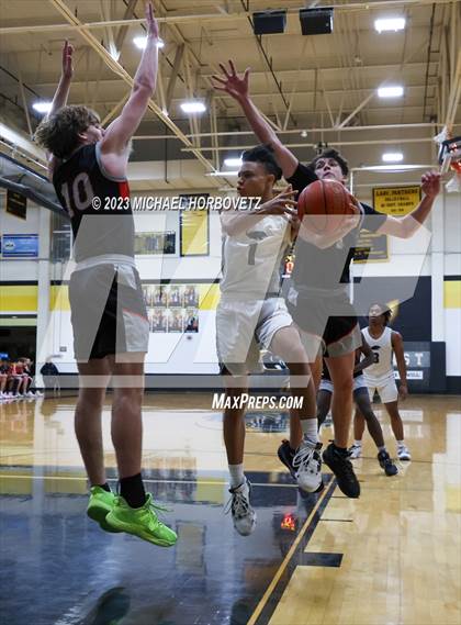 Thumbnail 1 in Marcus @ Plano East photogallery.