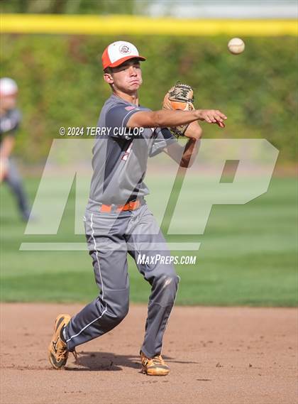 Thumbnail 1 in Bryce Valley vs. Valley (UHSAA 1A Quarterfinal) photogallery.