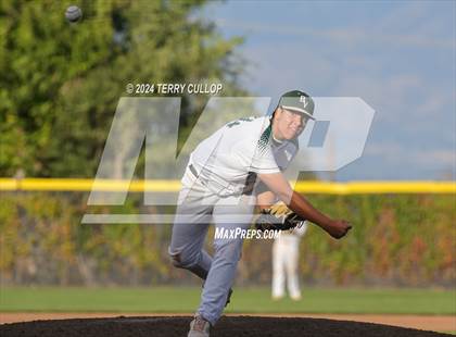 Thumbnail 3 in Bryce Valley vs. Valley (UHSAA 1A Quarterfinal) photogallery.