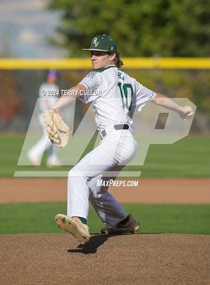 Thumbnail 1 in Bryce Valley vs. Valley (UHSAA 1A Quarterfinal) photogallery.