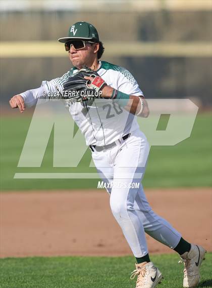 Thumbnail 3 in Bryce Valley vs. Valley (UHSAA 1A Quarterfinal) photogallery.