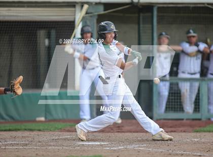 Thumbnail 3 in Bryce Valley vs. Valley (UHSAA 1A Quarterfinal) photogallery.