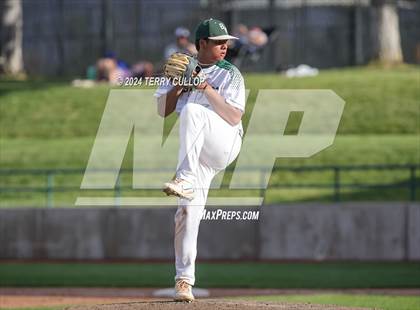 Thumbnail 2 in Bryce Valley vs. Valley (UHSAA 1A Quarterfinal) photogallery.