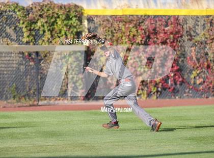 Thumbnail 2 in Bryce Valley vs. Valley (UHSAA 1A Quarterfinal) photogallery.