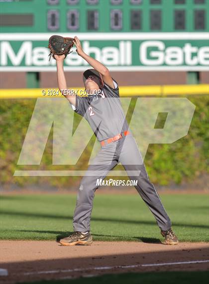 Thumbnail 1 in Bryce Valley vs. Valley (UHSAA 1A Quarterfinal) photogallery.