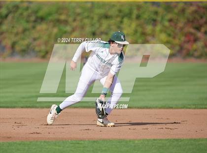 Thumbnail 2 in Bryce Valley vs. Valley (UHSAA 1A Quarterfinal) photogallery.