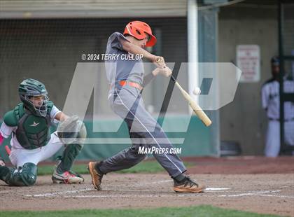 Thumbnail 2 in Bryce Valley vs. Valley (UHSAA 1A Quarterfinal) photogallery.