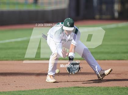 Thumbnail 2 in Bryce Valley vs. Valley (UHSAA 1A Quarterfinal) photogallery.
