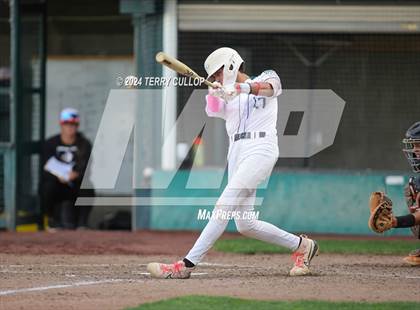 Thumbnail 1 in Bryce Valley vs. Valley (UHSAA 1A Quarterfinal) photogallery.
