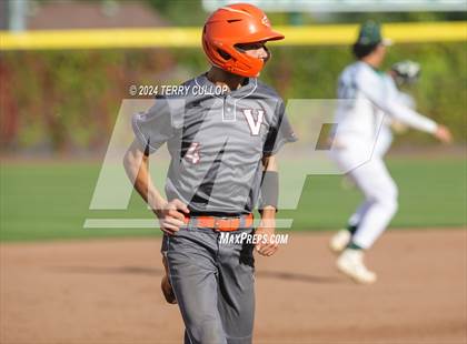 Thumbnail 3 in Bryce Valley vs. Valley (UHSAA 1A Quarterfinal) photogallery.