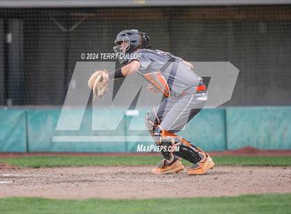 Thumbnail 1 in Bryce Valley vs. Valley (UHSAA 1A Quarterfinal) photogallery.