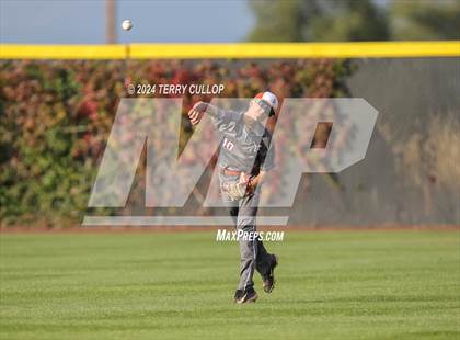 Thumbnail 1 in Bryce Valley vs. Valley (UHSAA 1A Quarterfinal) photogallery.